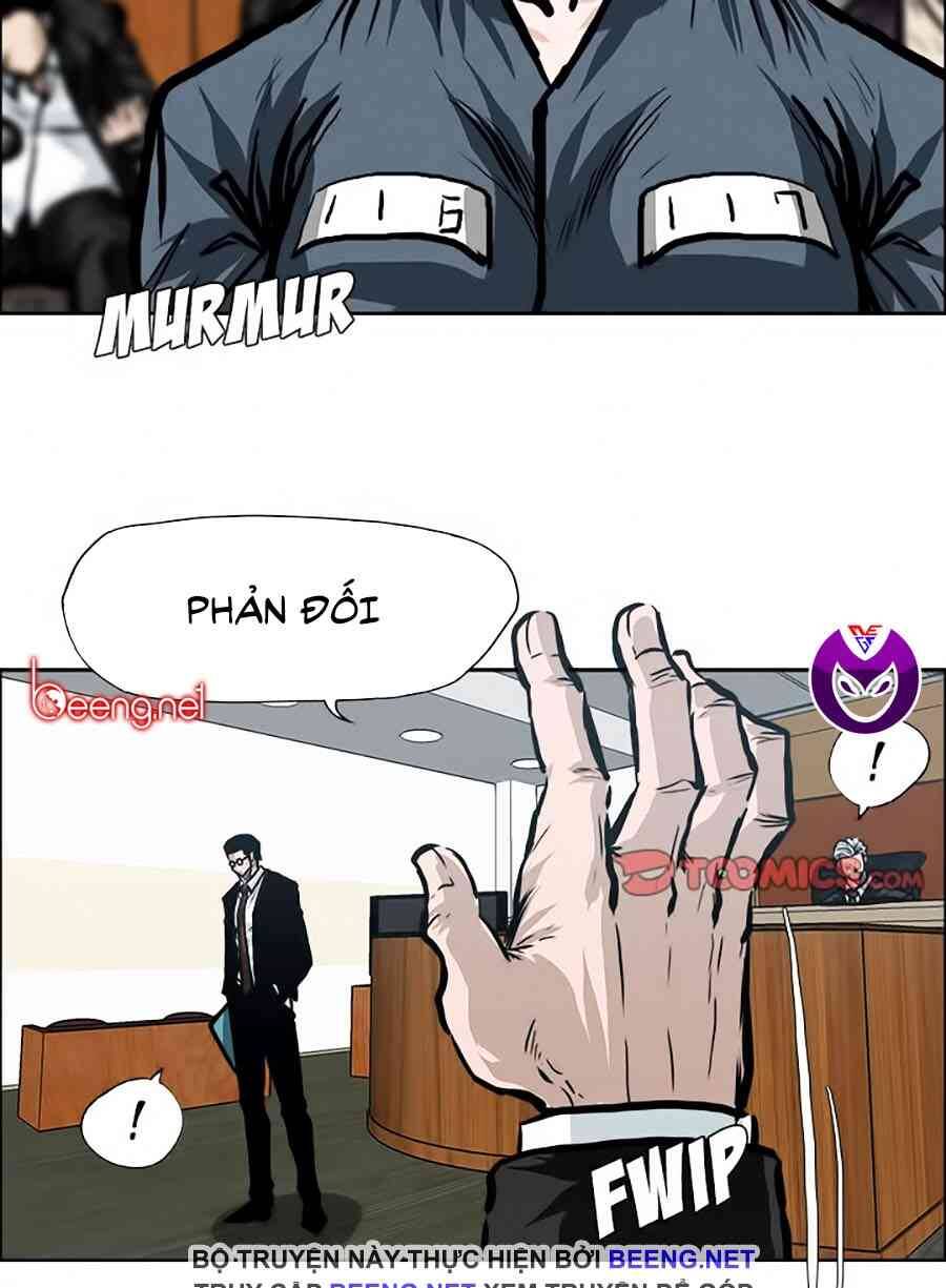 Bá Chủ Học Đường Chapter 118 - 16