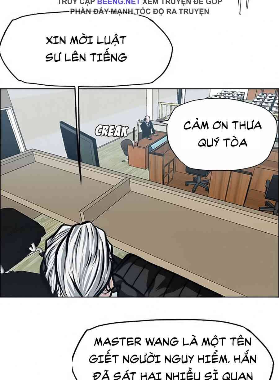 Bá Chủ Học Đường Chapter 118 - 17