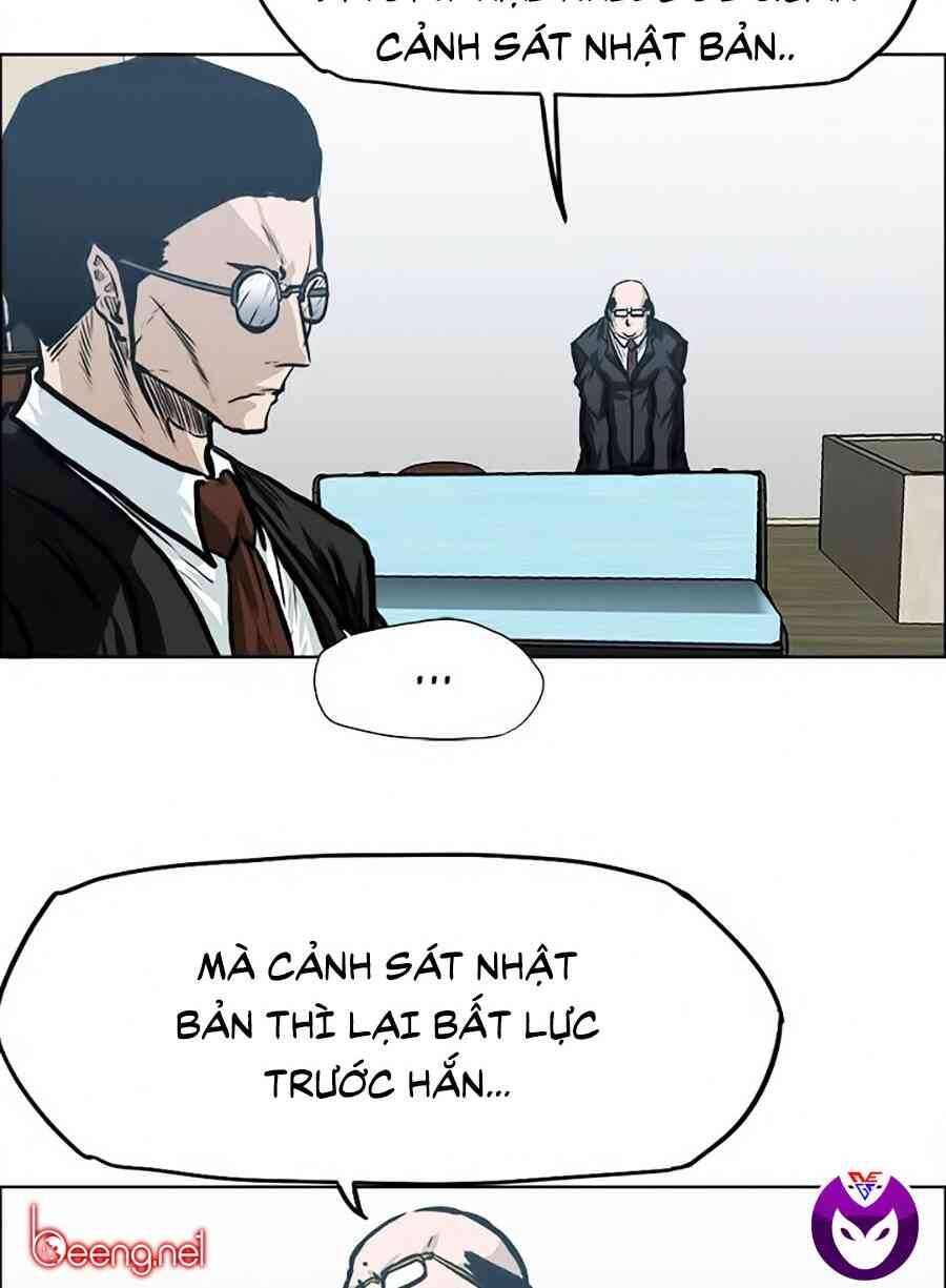 Bá Chủ Học Đường Chapter 118 - 18