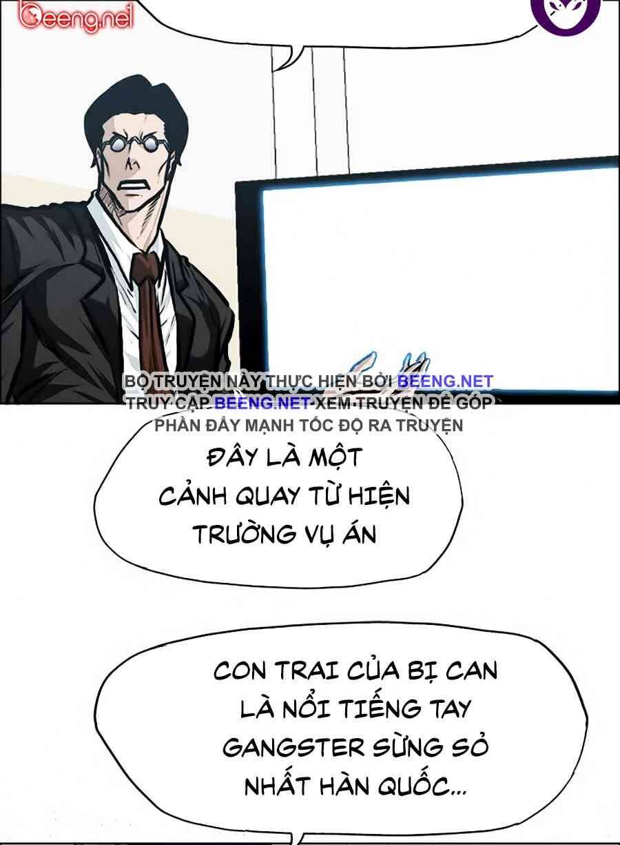 Bá Chủ Học Đường Chapter 118 - 25