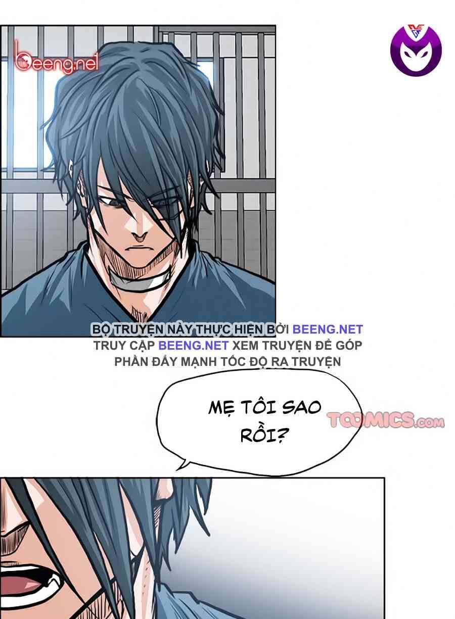 Bá Chủ Học Đường Chapter 118 - 36