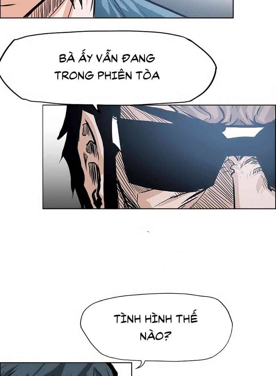 Bá Chủ Học Đường Chapter 118 - 37