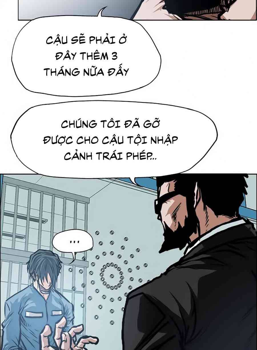 Bá Chủ Học Đường Chapter 118 - 40