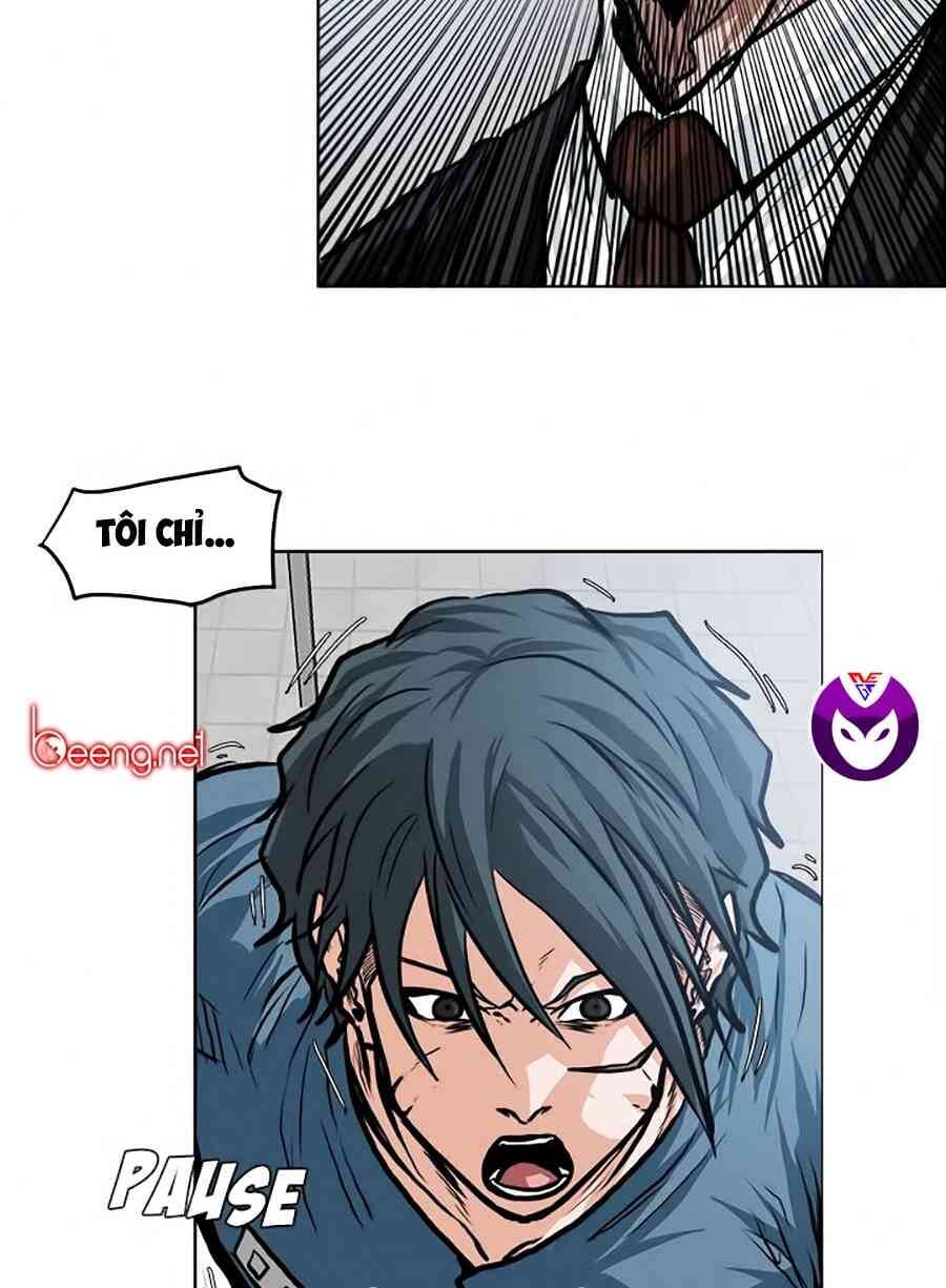 Bá Chủ Học Đường Chapter 118 - 44