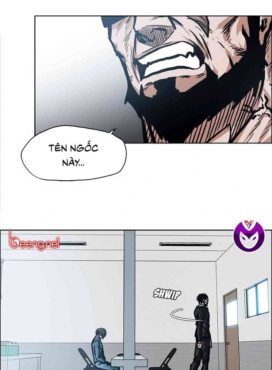 Bá Chủ Học Đường Chapter 118 - 46