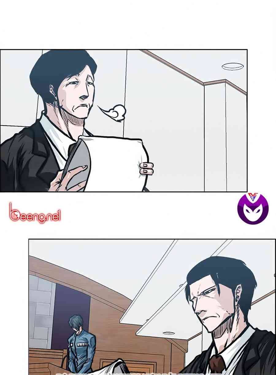 Bá Chủ Học Đường Chapter 118 - 54