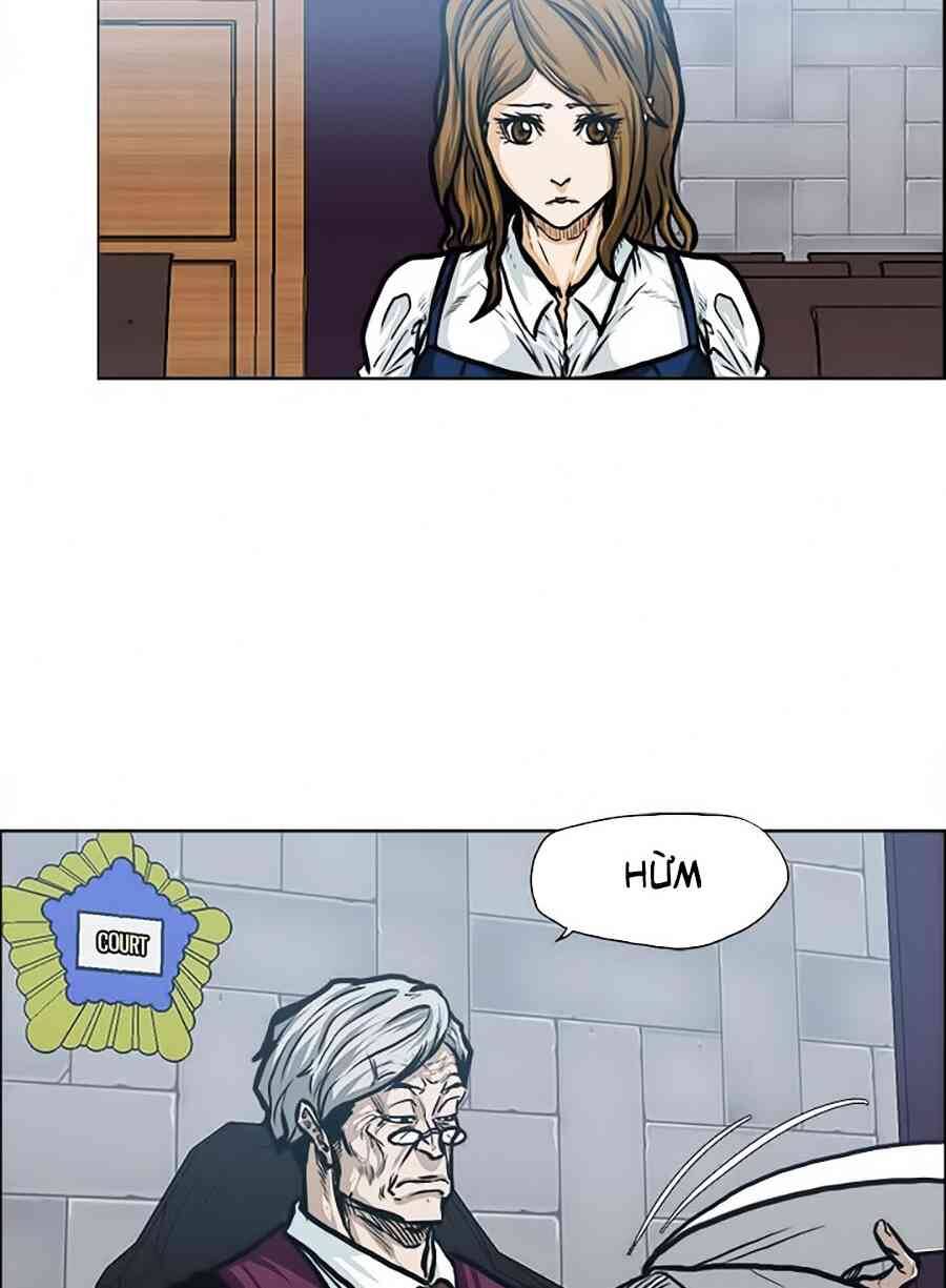 Bá Chủ Học Đường Chapter 118 - 57