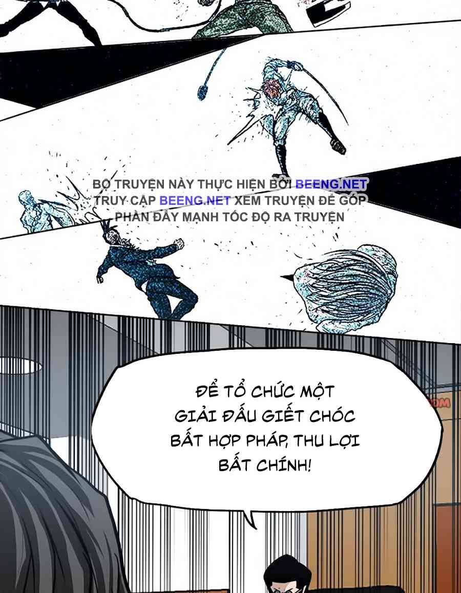 Bá Chủ Học Đường Chapter 118 - 10