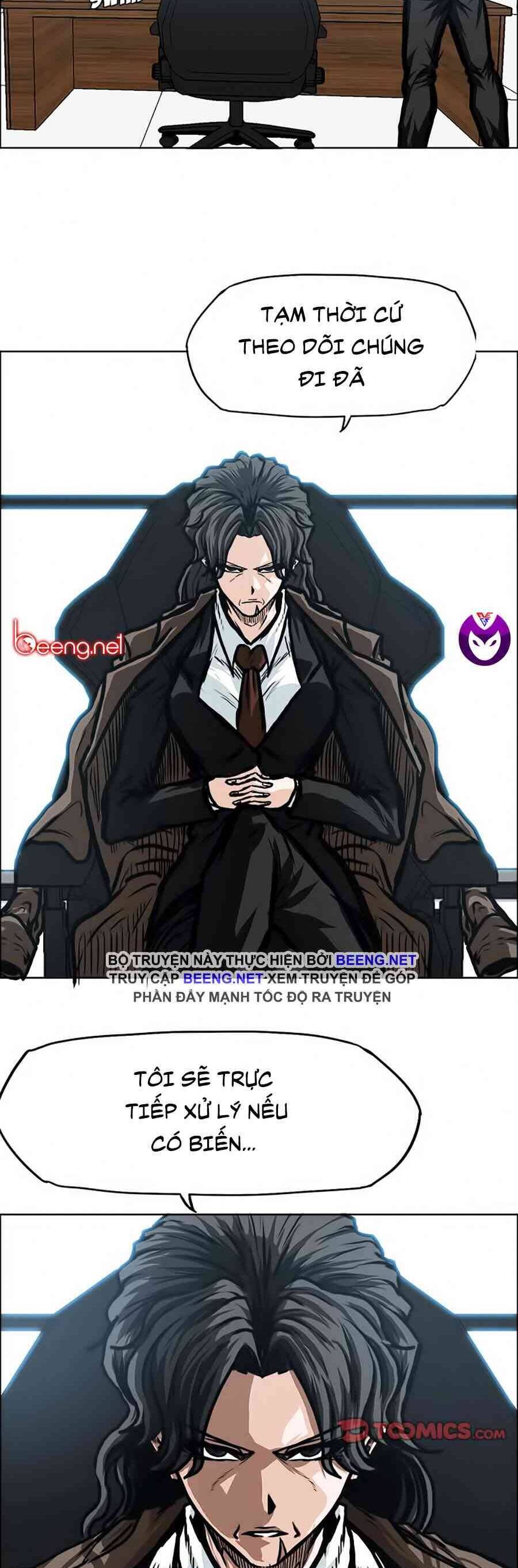 Bá Chủ Học Đường Chapter 119 - 19