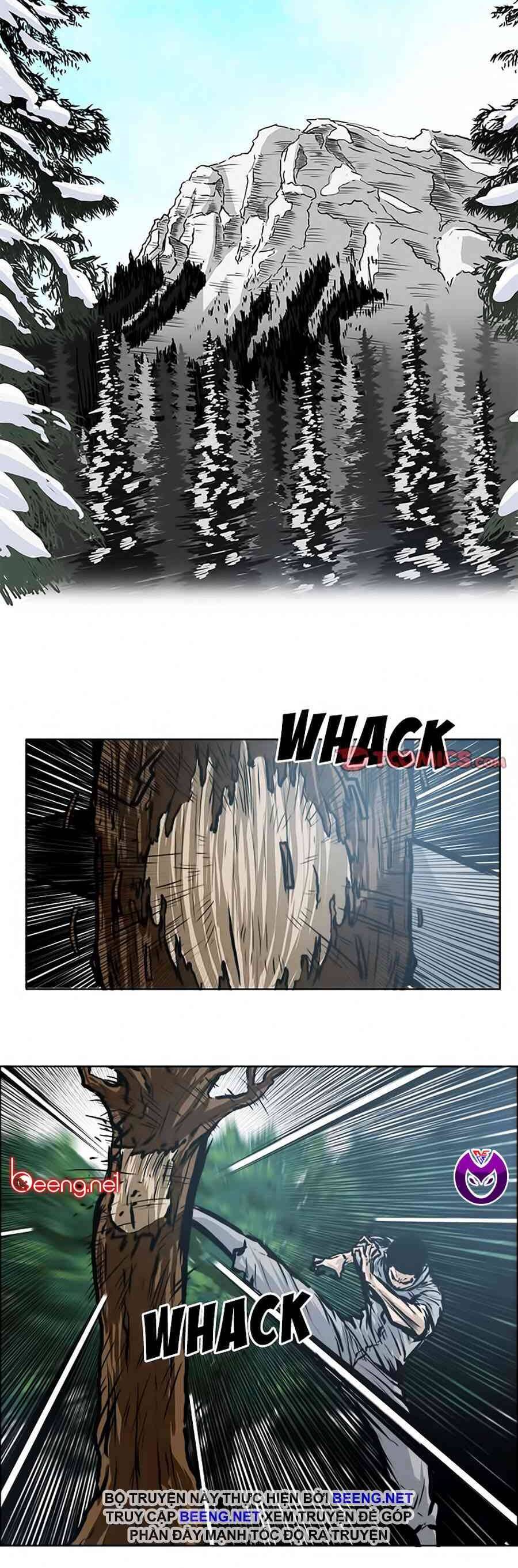 Bá Chủ Học Đường Chapter 119 - 22