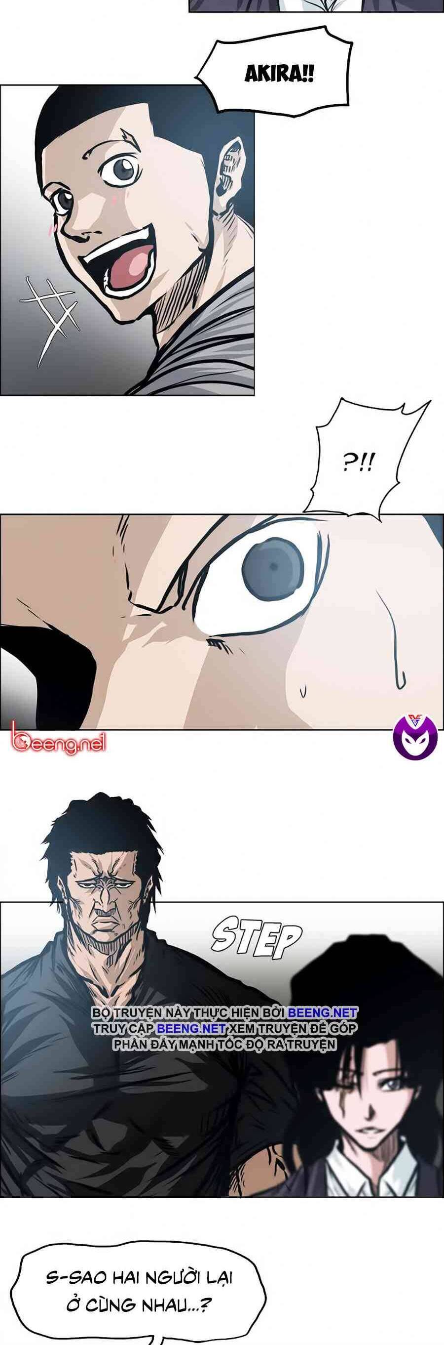 Bá Chủ Học Đường Chapter 119 - 24