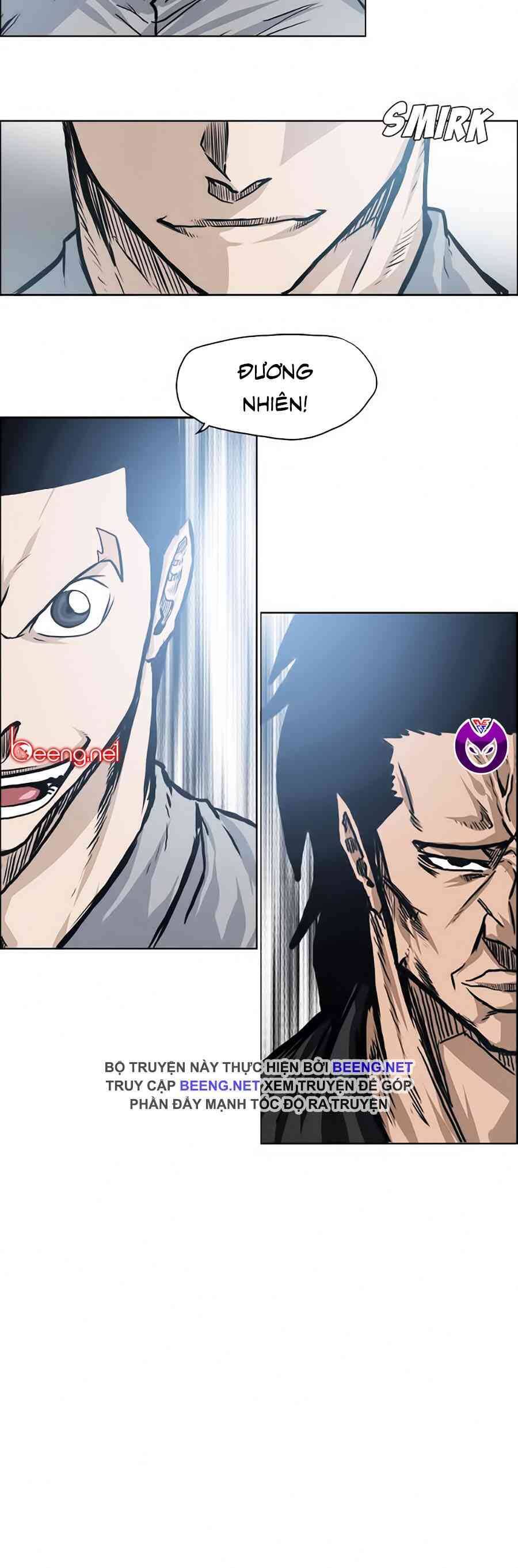 Bá Chủ Học Đường Chapter 119 - 26