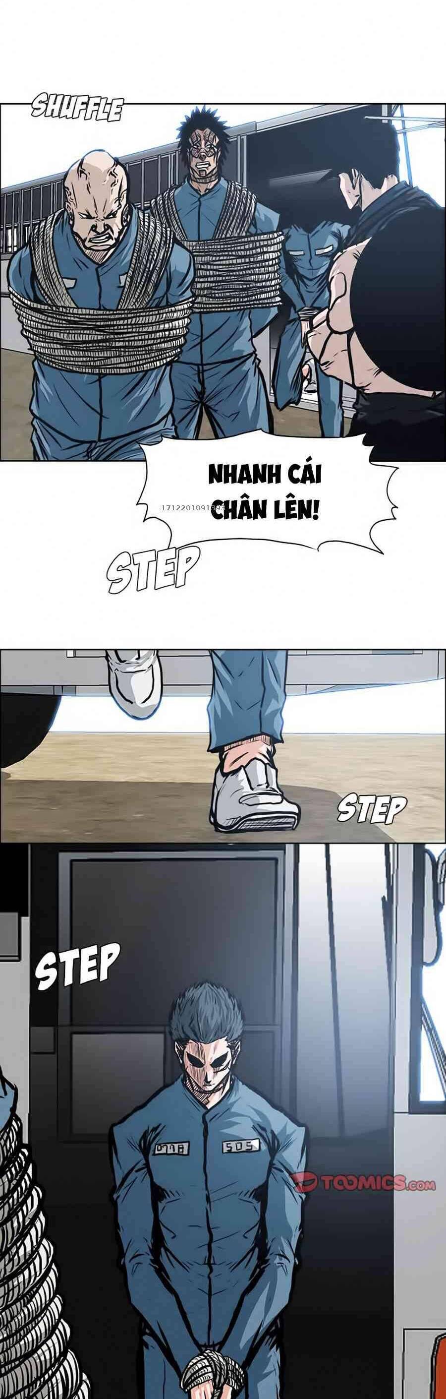 Bá Chủ Học Đường Chapter 119 - 28