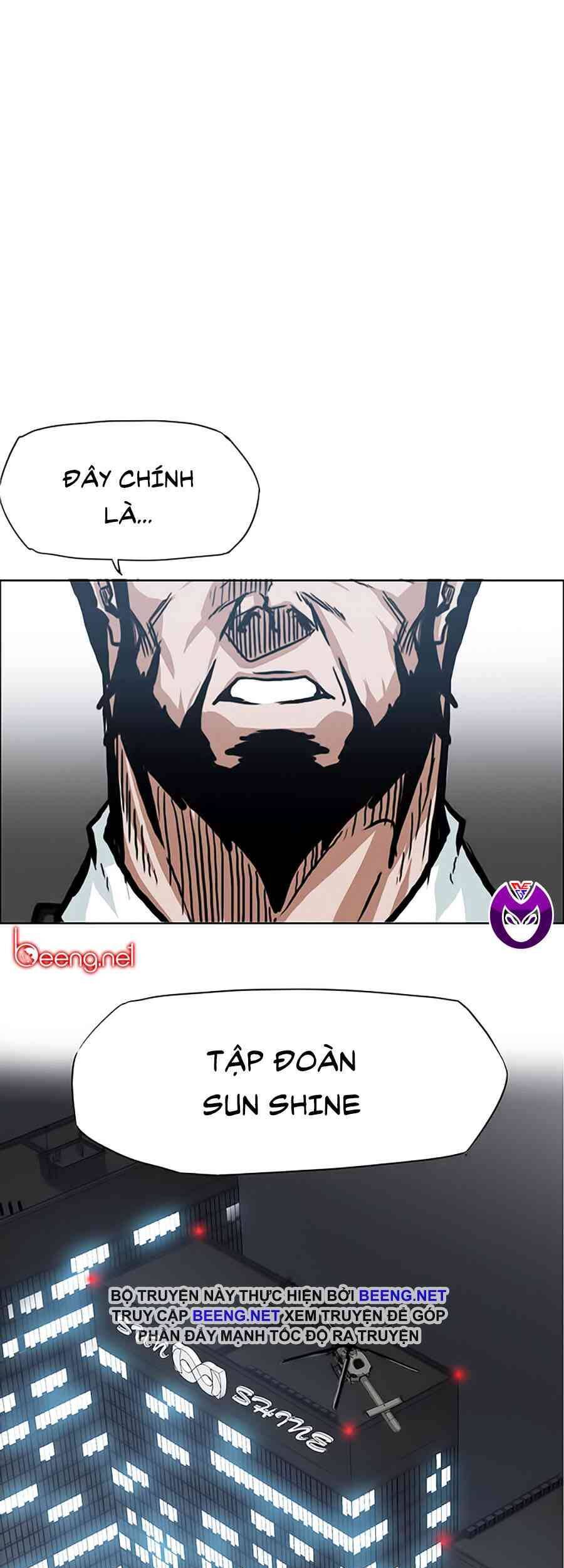 Bá Chủ Học Đường Chapter 120 - 1