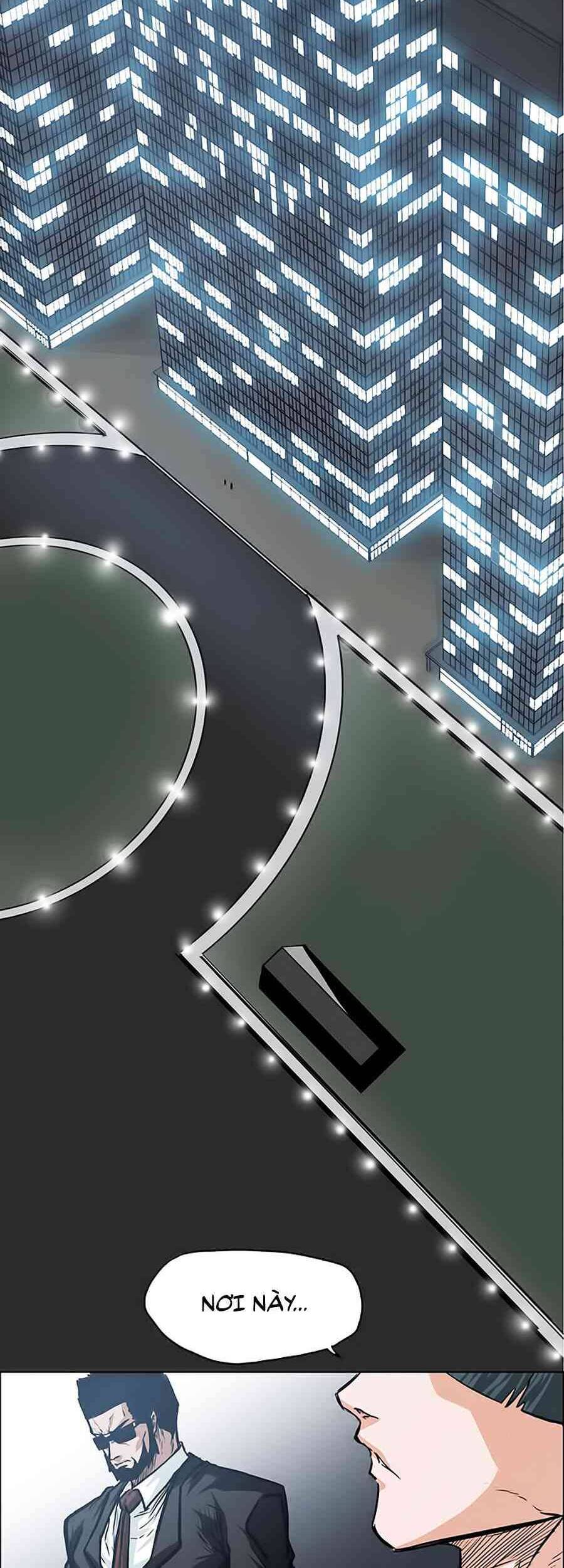 Bá Chủ Học Đường Chapter 120 - 2