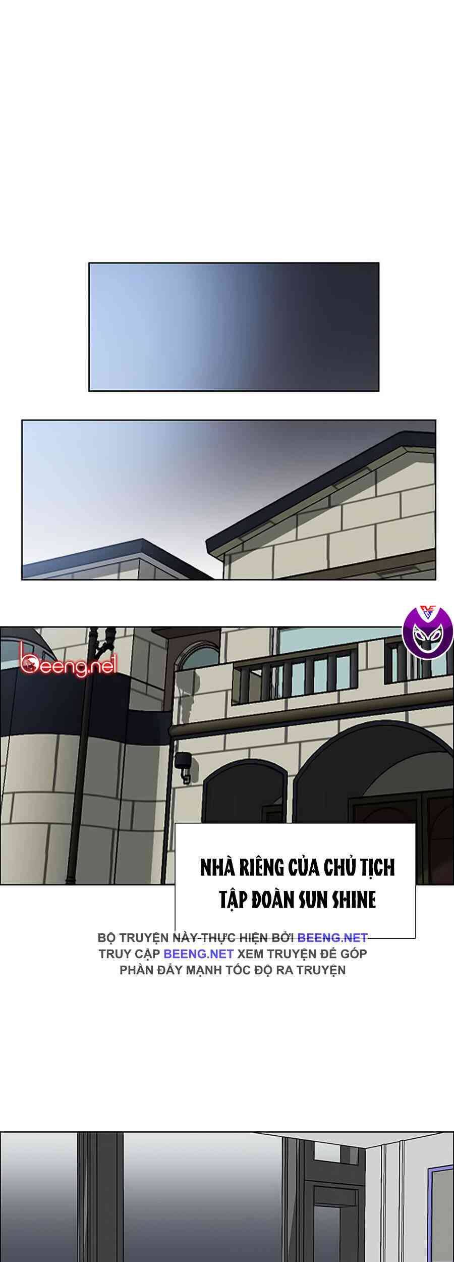 Bá Chủ Học Đường Chapter 120 - 11