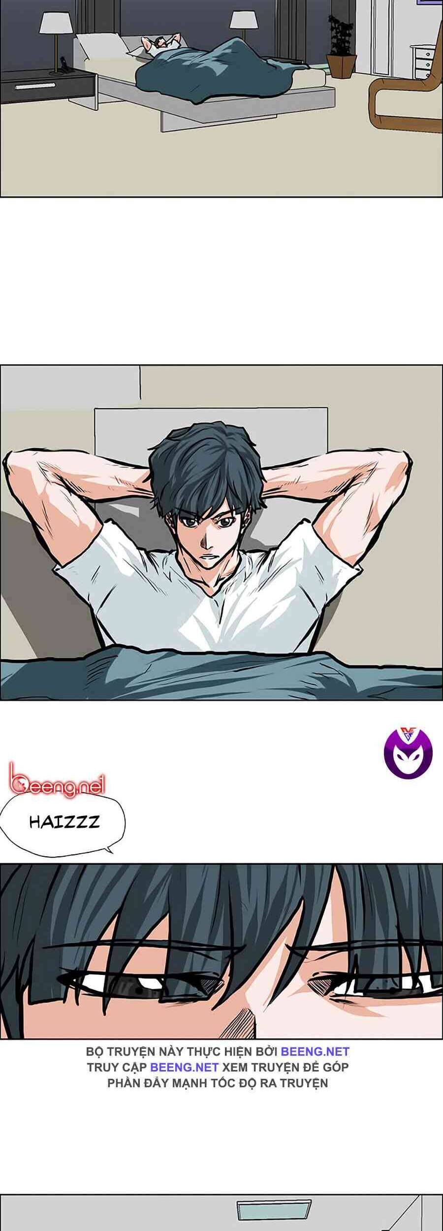 Bá Chủ Học Đường Chapter 120 - 12