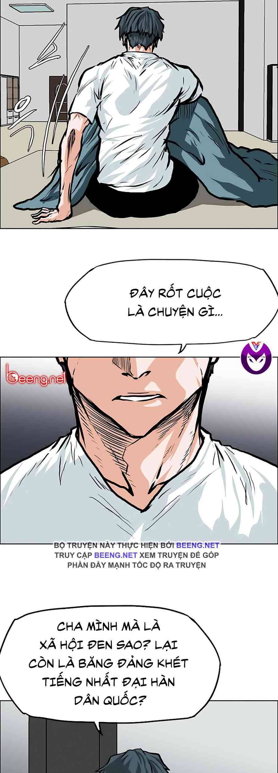 Bá Chủ Học Đường Chapter 120 - 13