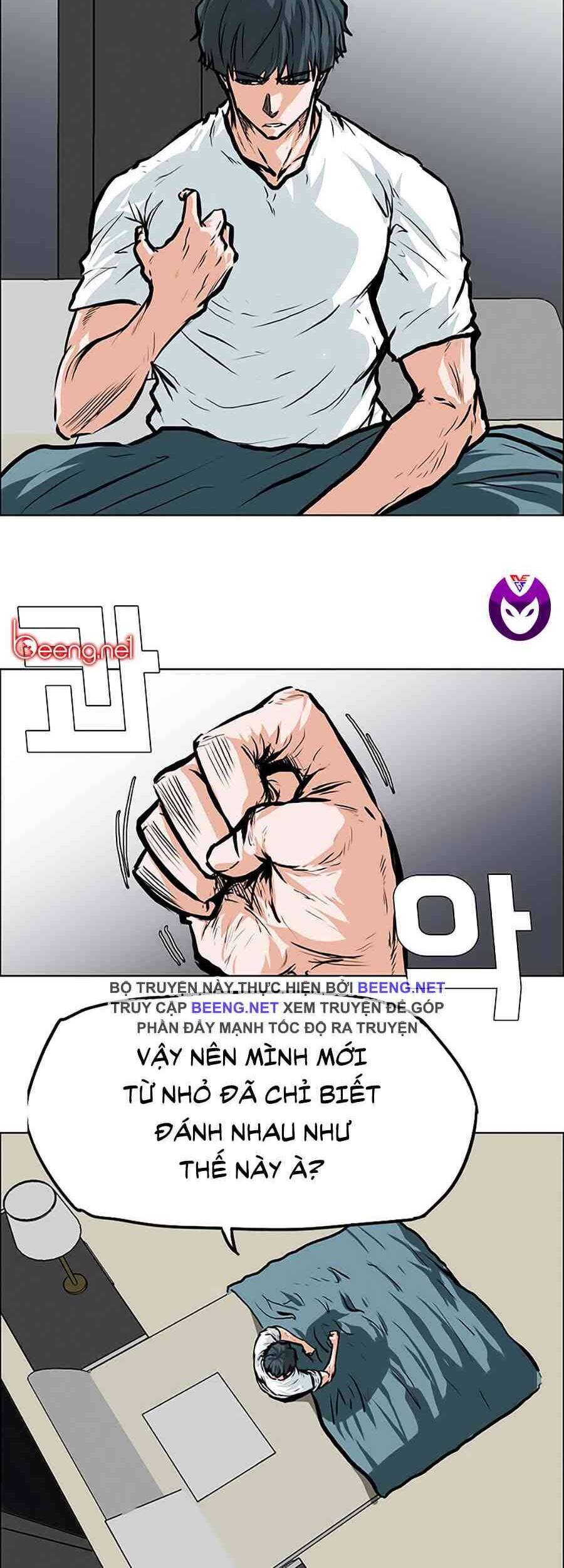 Bá Chủ Học Đường Chapter 120 - 14