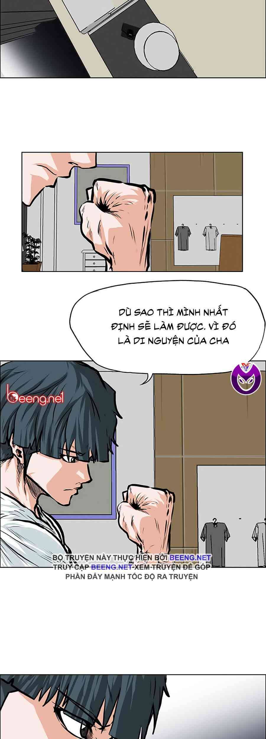 Bá Chủ Học Đường Chapter 120 - 15