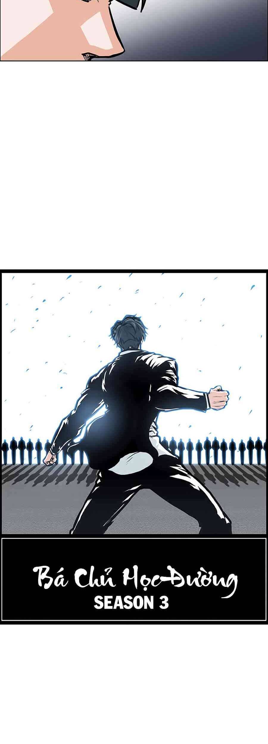 Bá Chủ Học Đường Chapter 120 - 16