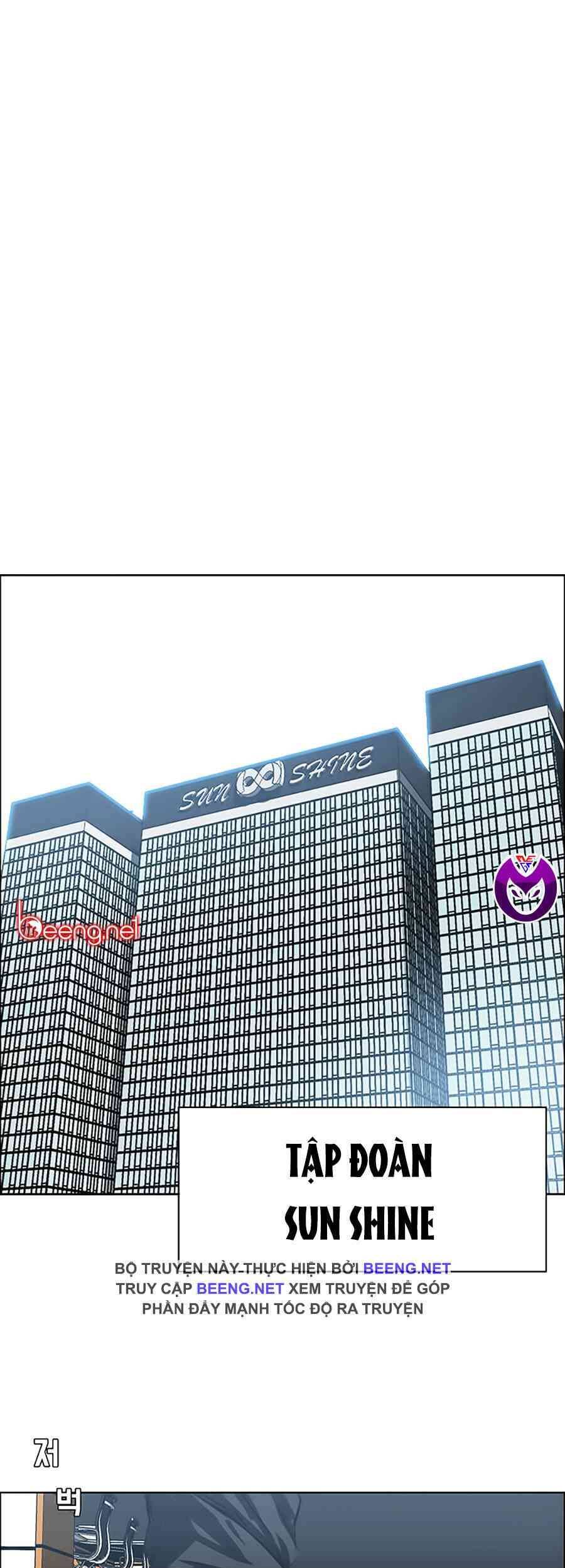 Bá Chủ Học Đường Chapter 120 - 17