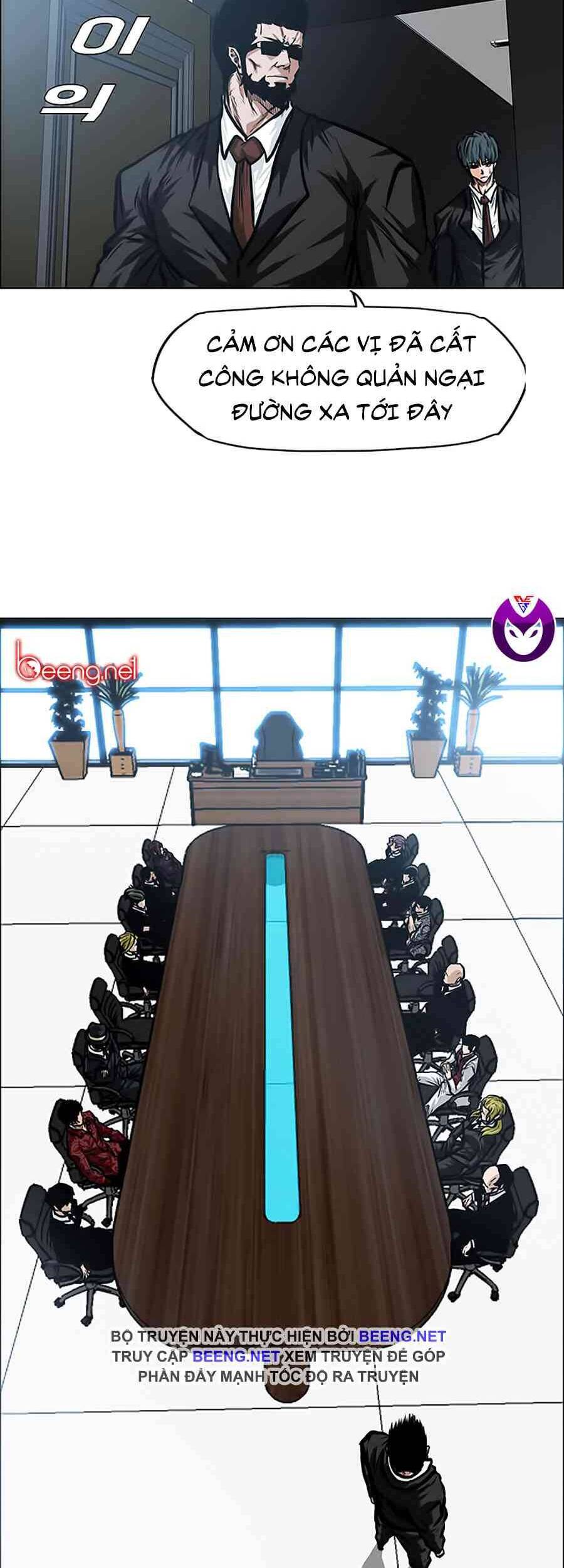 Bá Chủ Học Đường Chapter 120 - 20