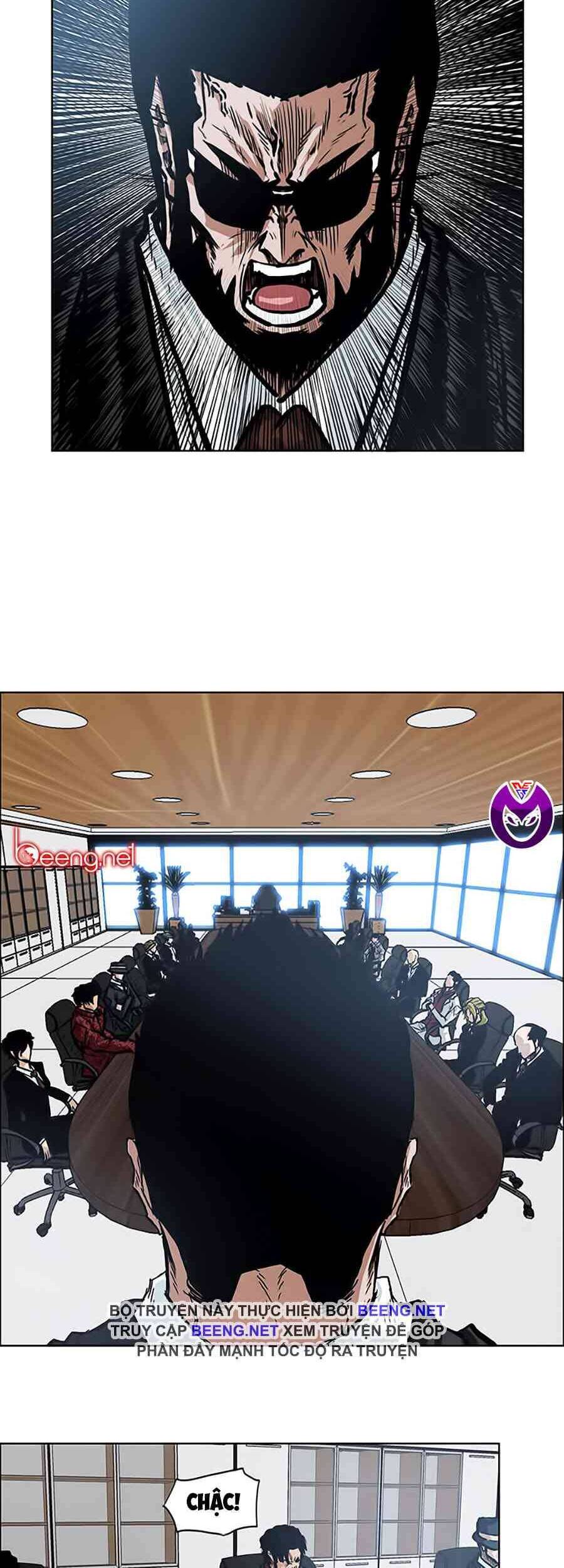 Bá Chủ Học Đường Chapter 120 - 30