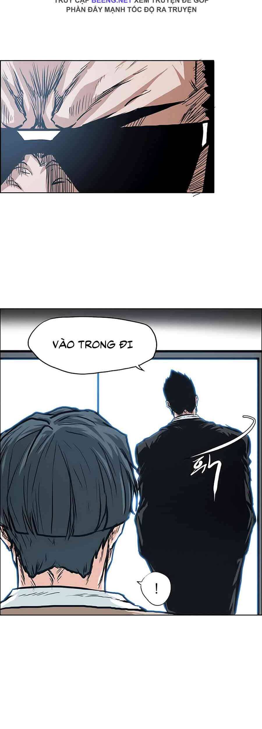 Bá Chủ Học Đường Chapter 120 - 4