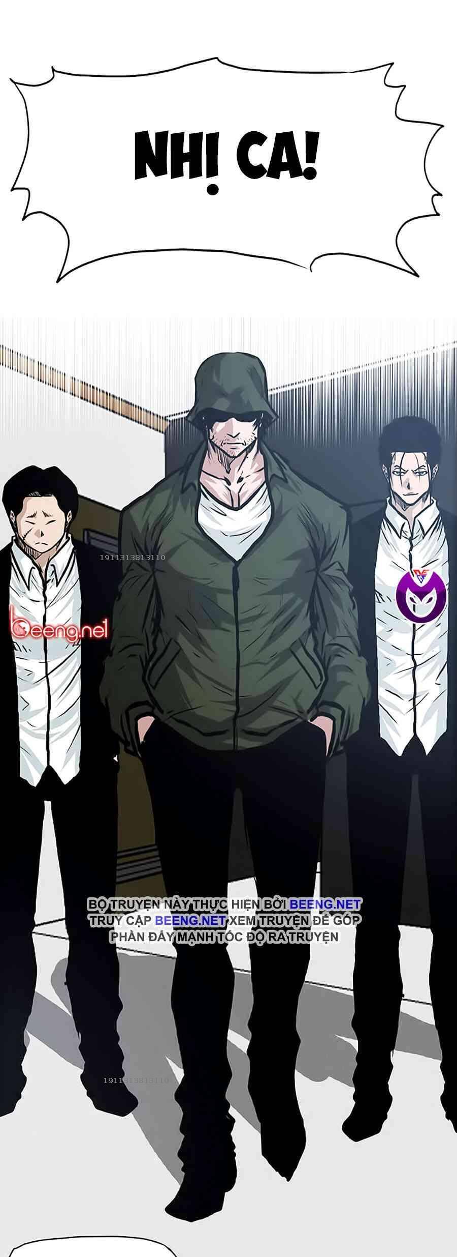 Bá Chủ Học Đường Chapter 120 - 33