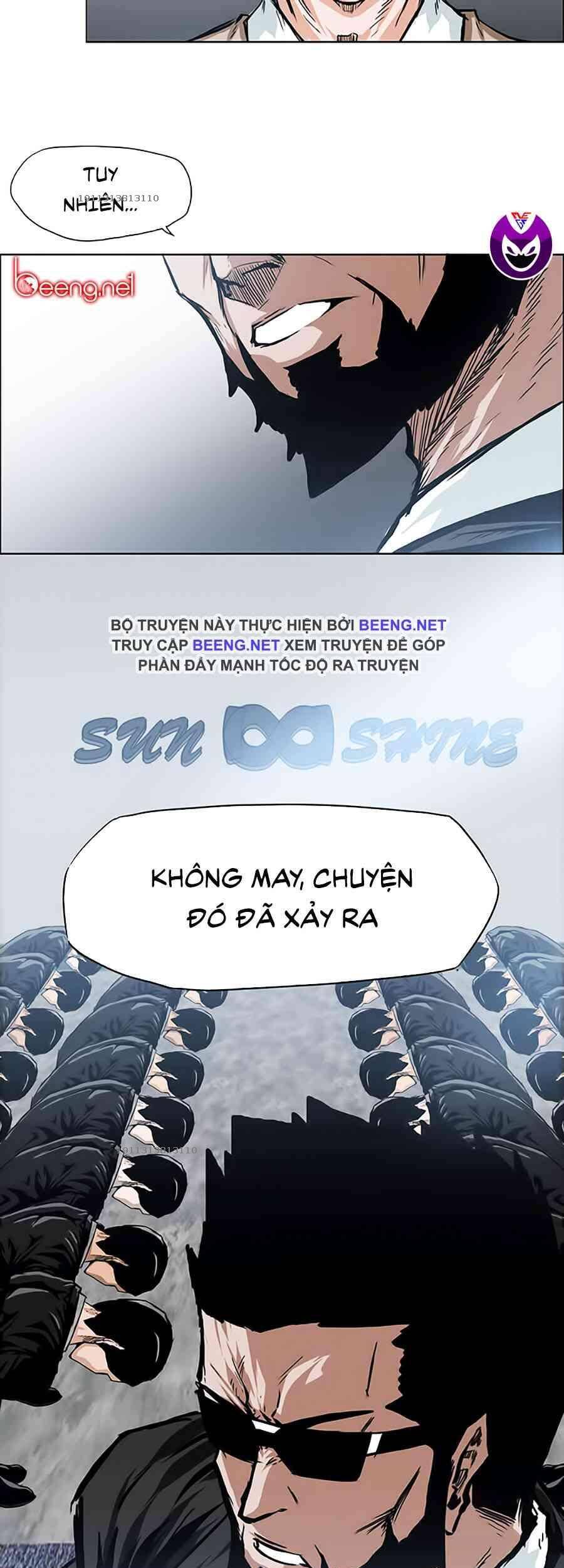 Bá Chủ Học Đường Chapter 120 - 7