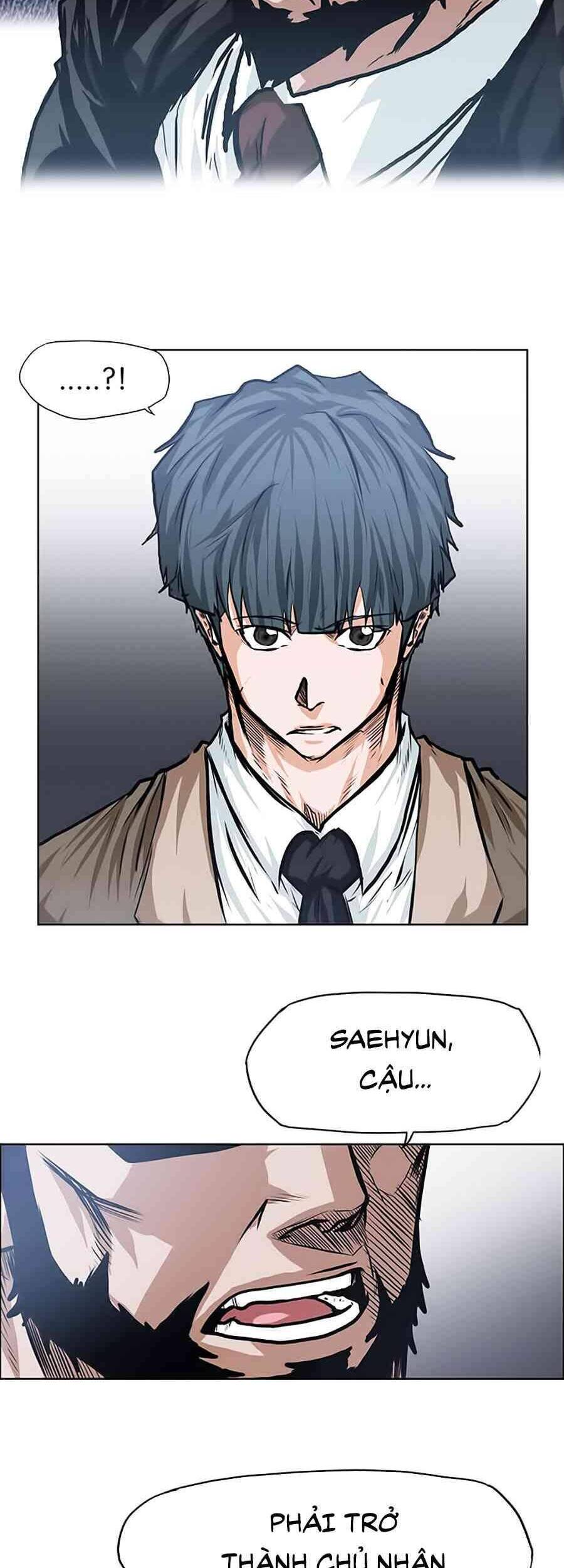 Bá Chủ Học Đường Chapter 120 - 8