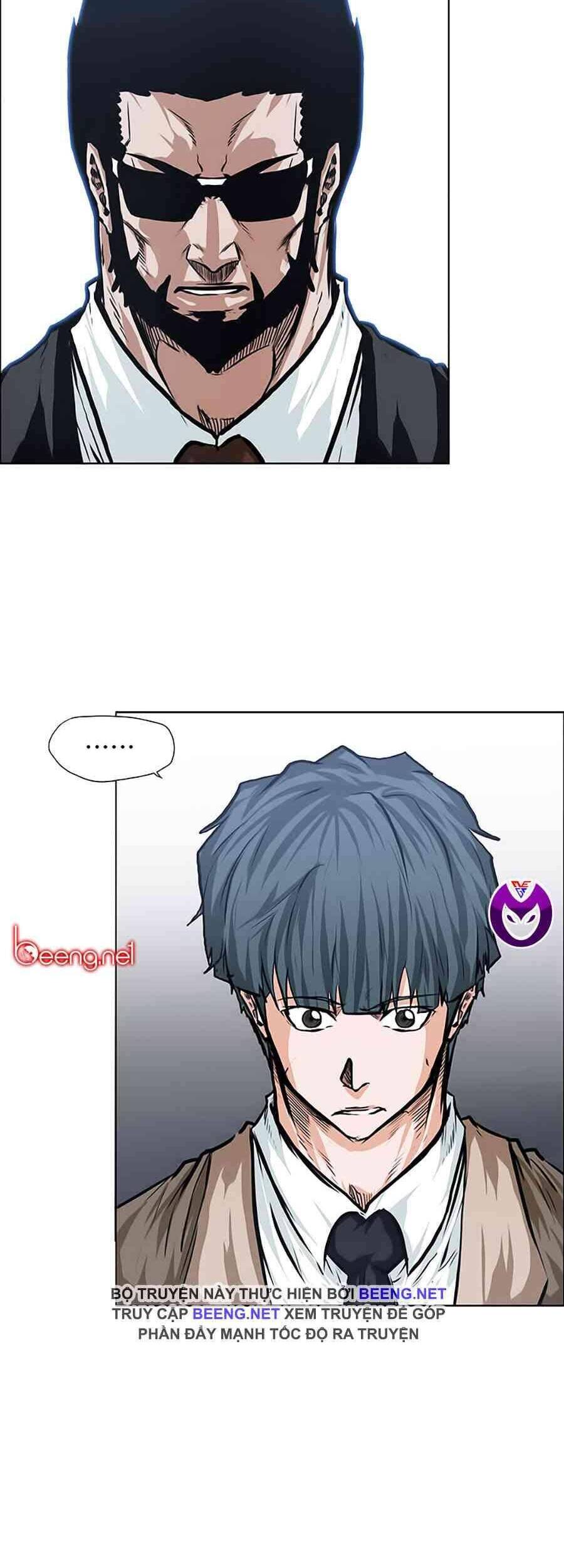 Bá Chủ Học Đường Chapter 120 - 10