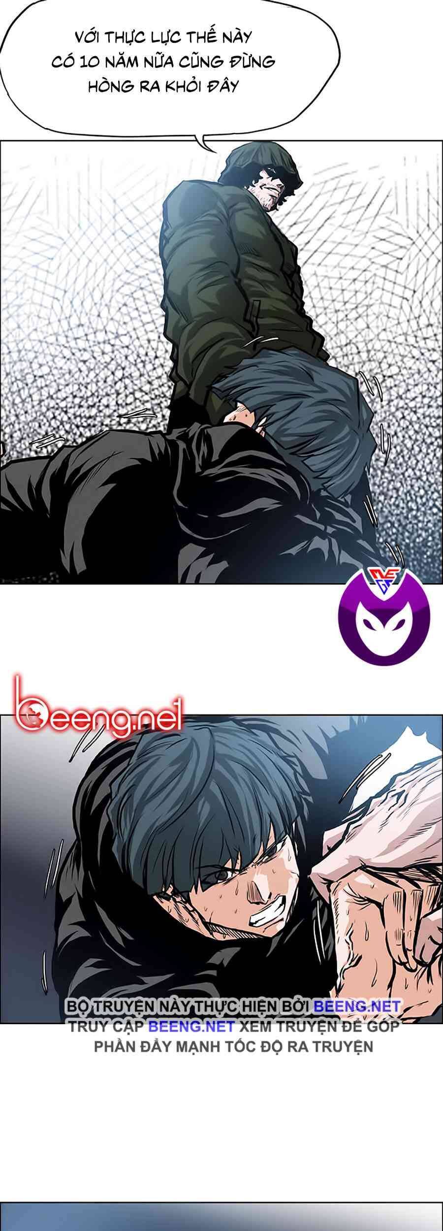 Bá Chủ Học Đường Chapter 123 - 11