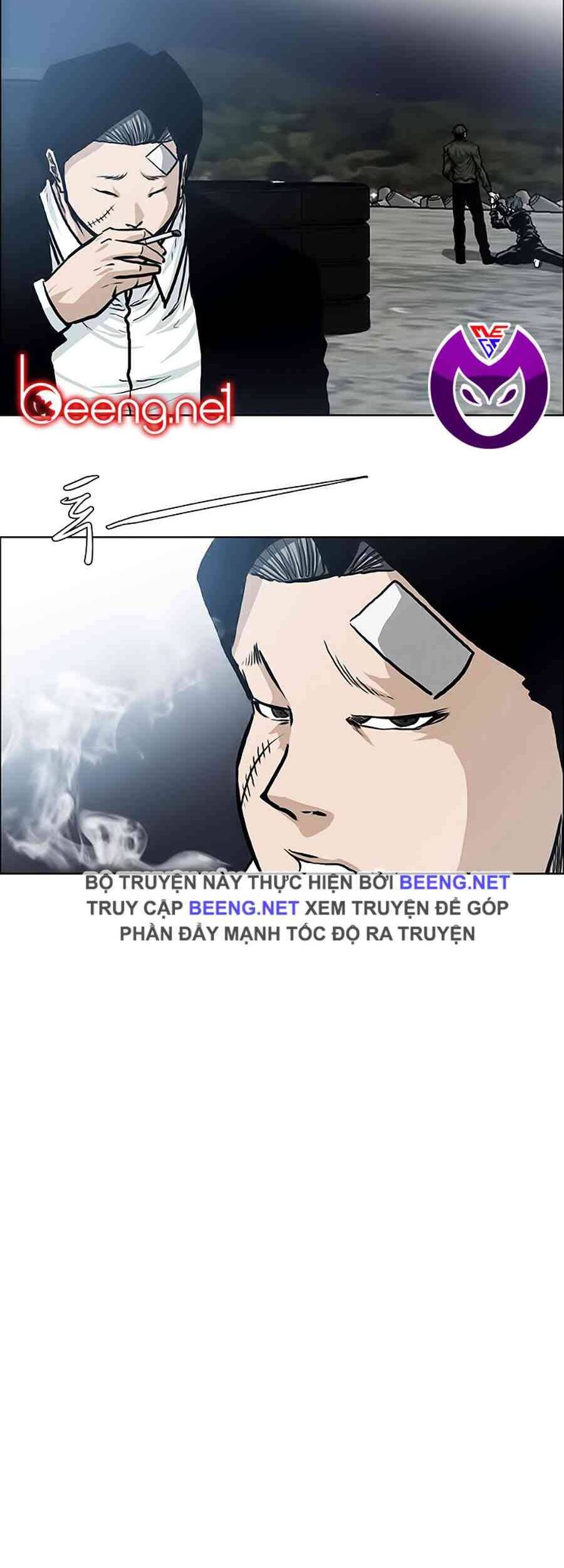 Bá Chủ Học Đường Chapter 123 - 12