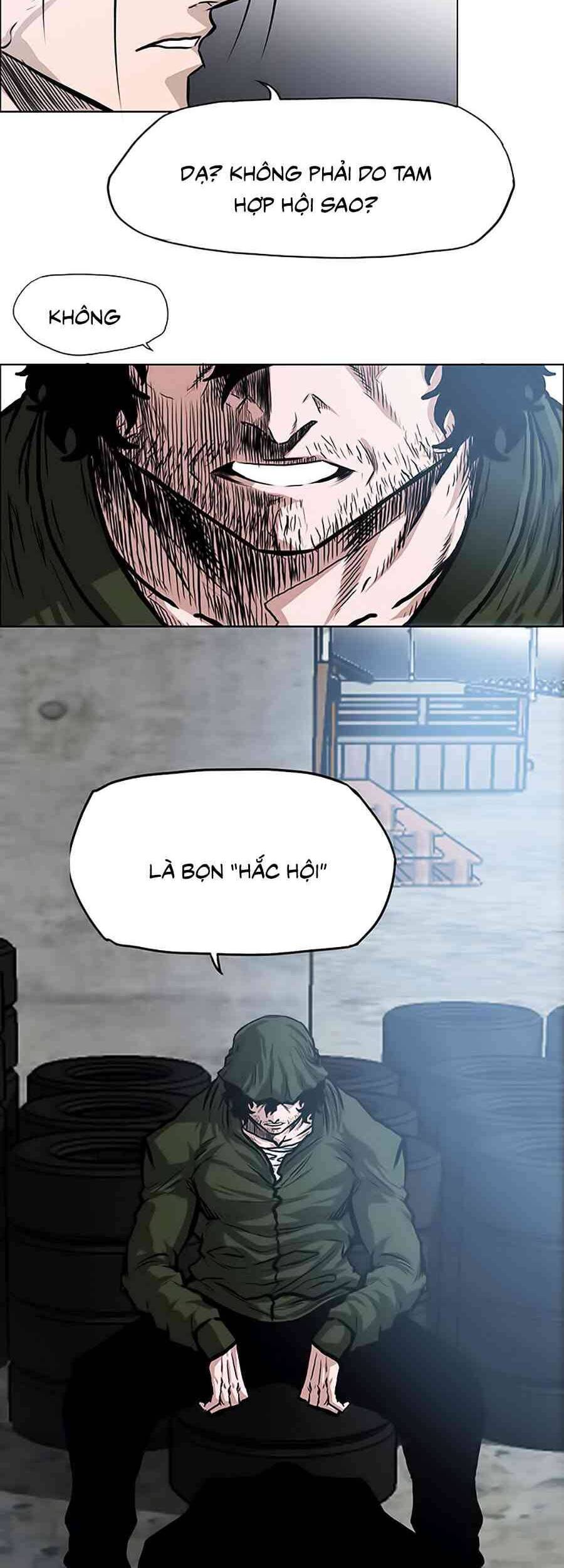 Bá Chủ Học Đường Chapter 123 - 16