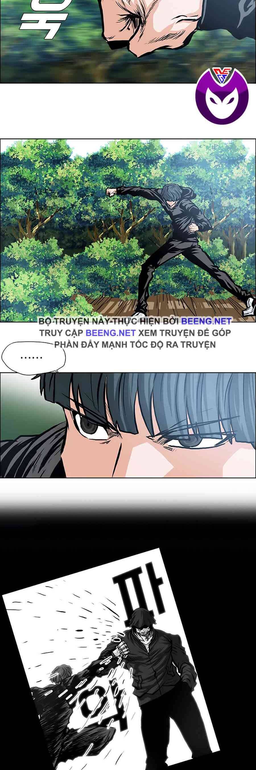 Bá Chủ Học Đường Chapter 123 - 20