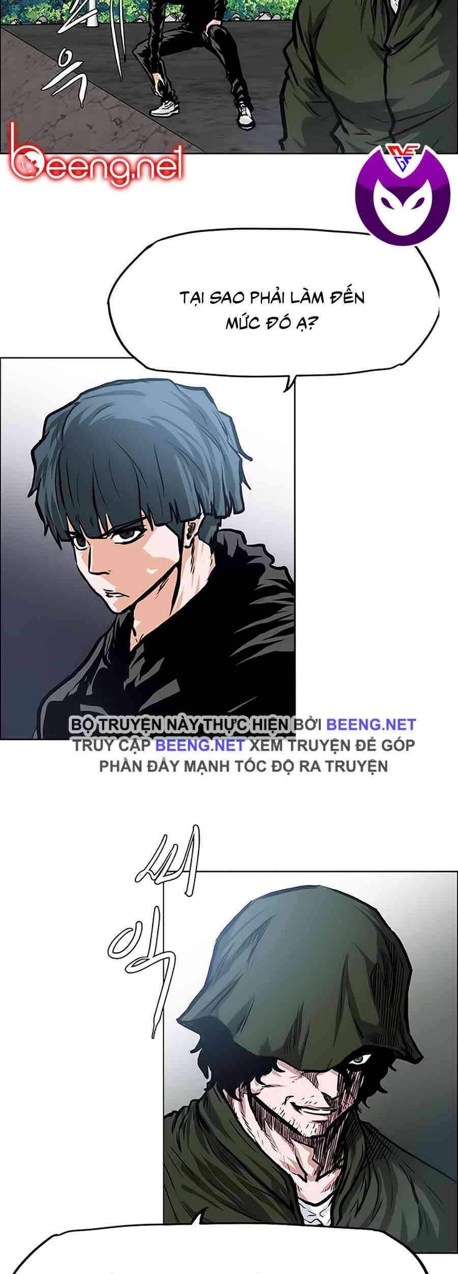 Bá Chủ Học Đường Chapter 123 - 3