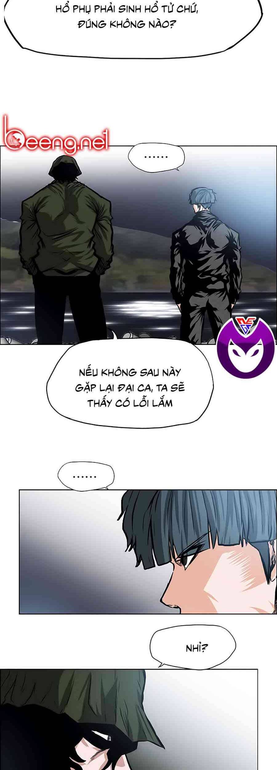 Bá Chủ Học Đường Chapter 123 - 4