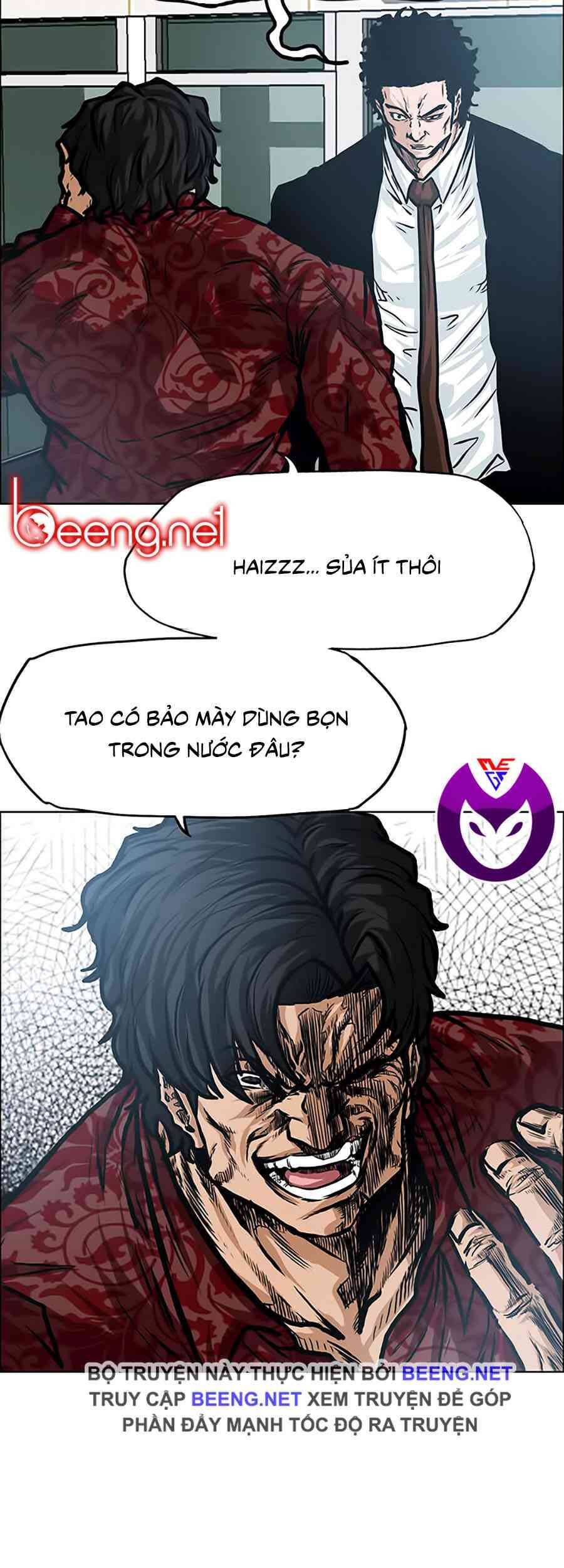 Bá Chủ Học Đường Chapter 123 - 31