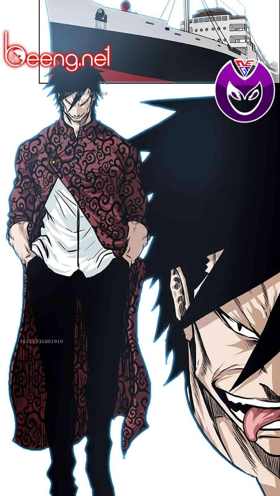 Bá Chủ Học Đường Chapter 123 - 33