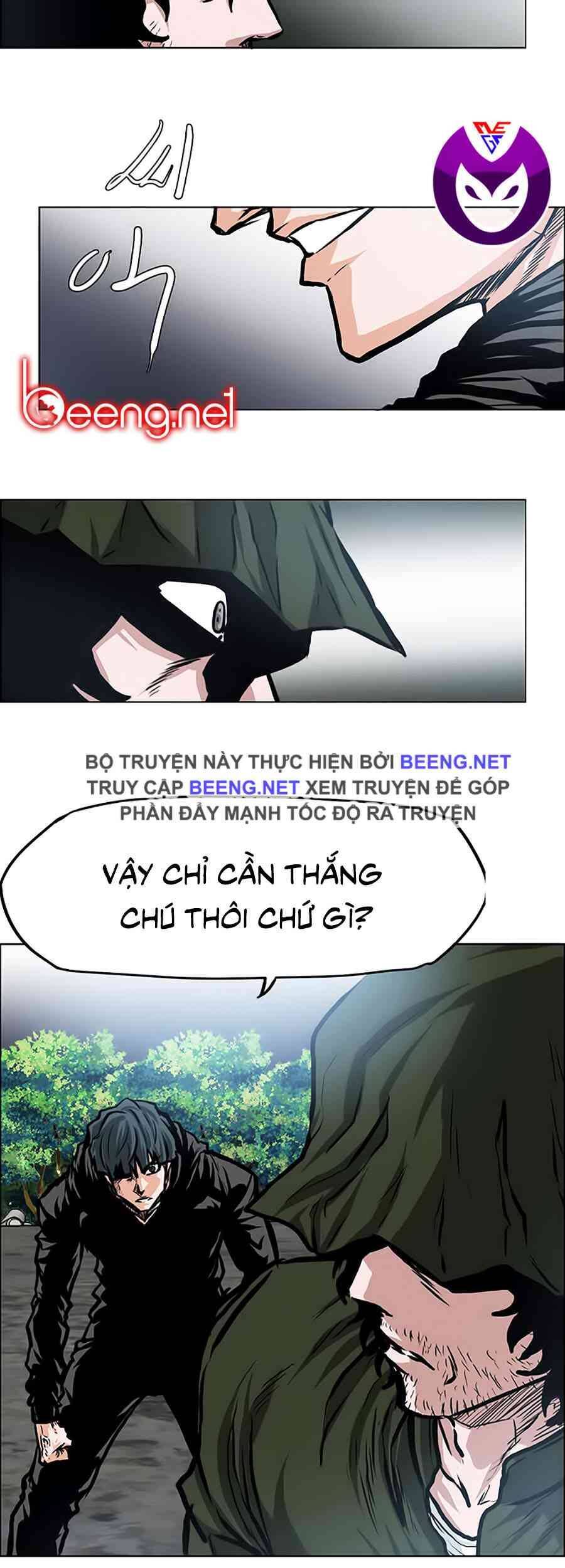 Bá Chủ Học Đường Chapter 123 - 5