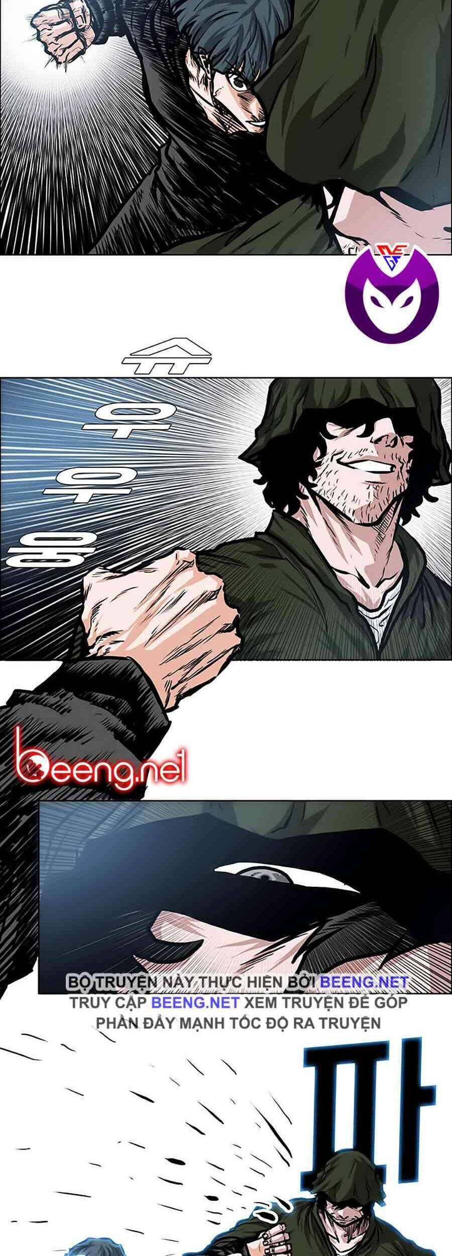 Bá Chủ Học Đường Chapter 123 - 8