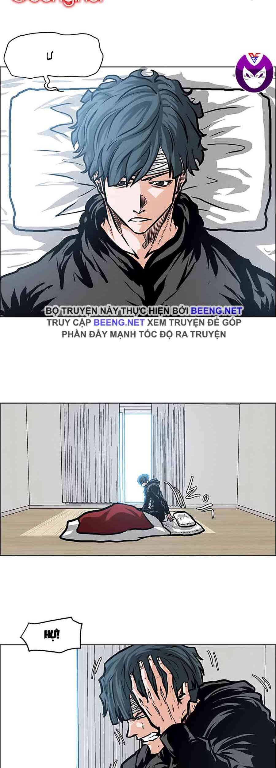 Bá Chủ Học Đường Chapter 125 - 18