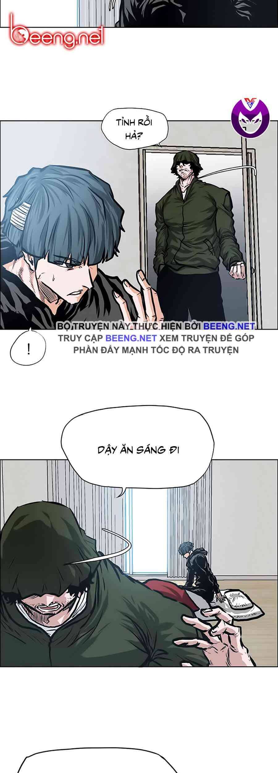 Bá Chủ Học Đường Chapter 125 - 19