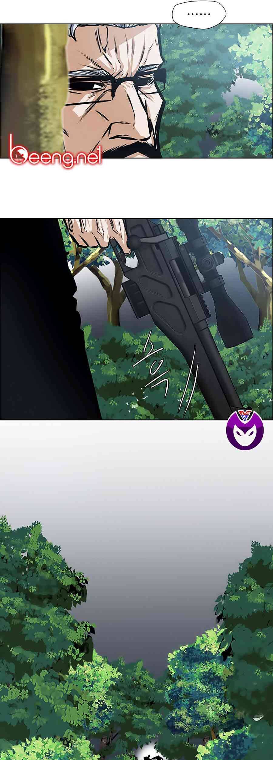 Bá Chủ Học Đường Chapter 125 - 25