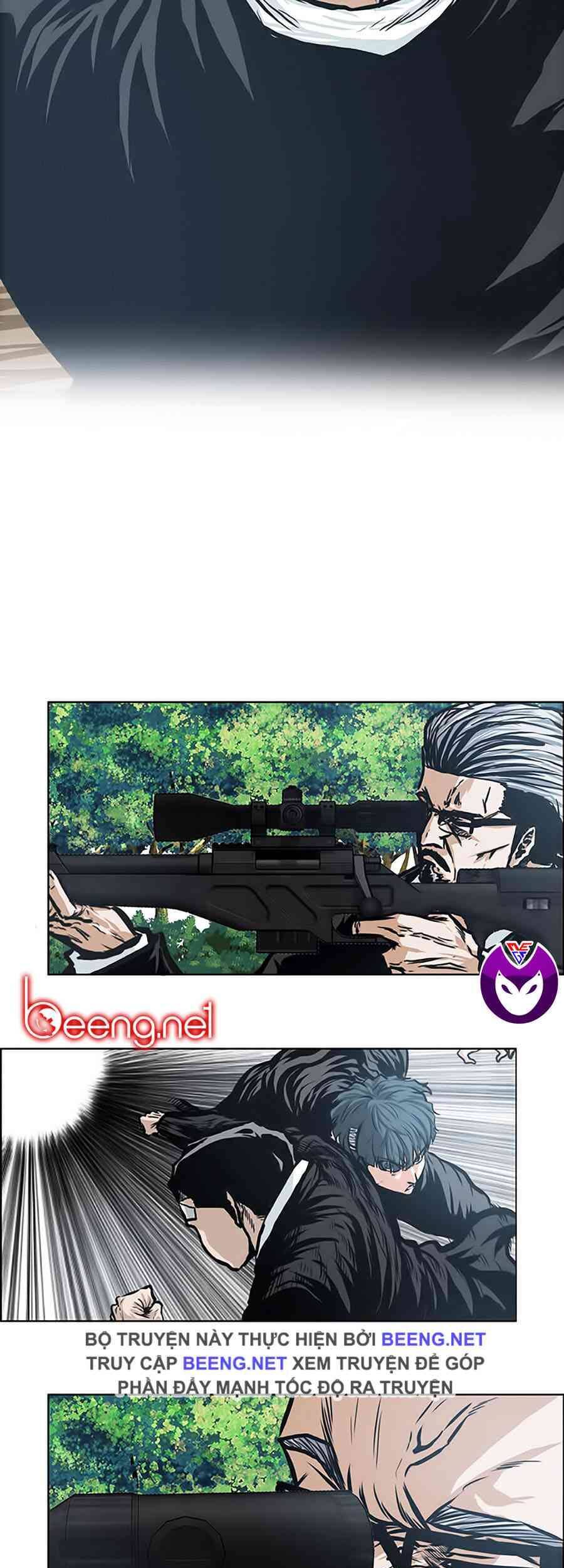 Bá Chủ Học Đường Chapter 125 - 27