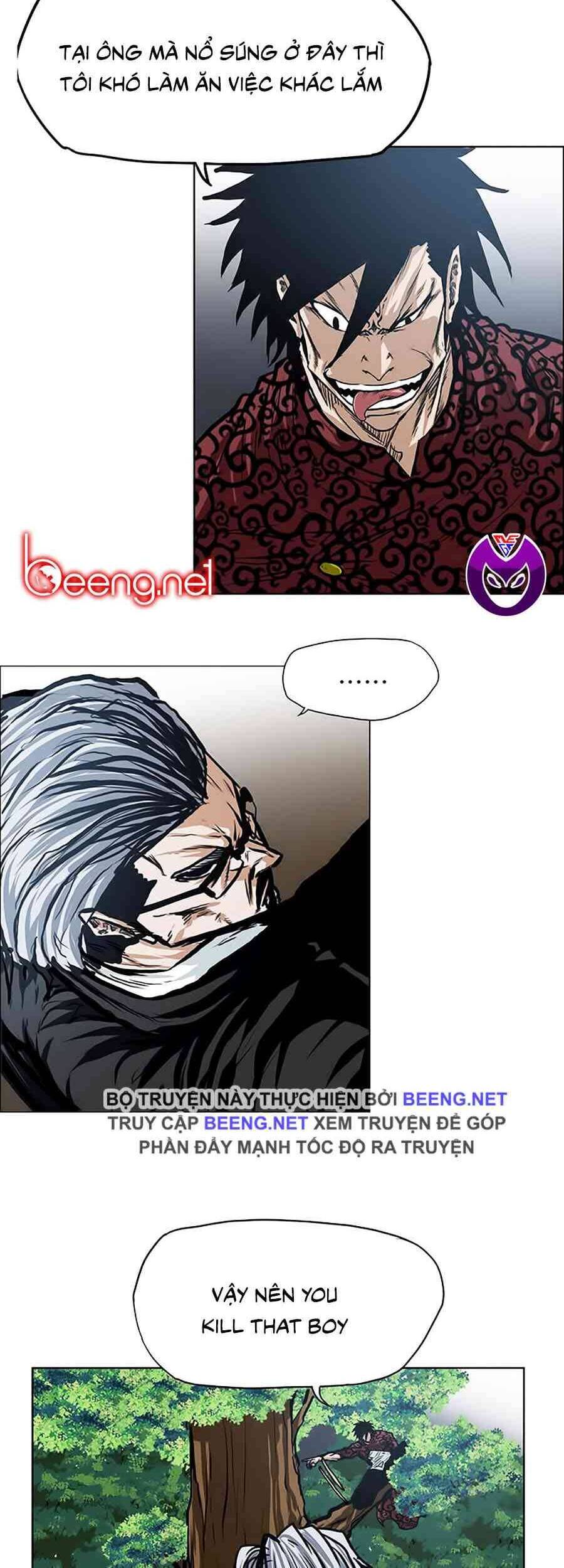 Bá Chủ Học Đường Chapter 125 - 30