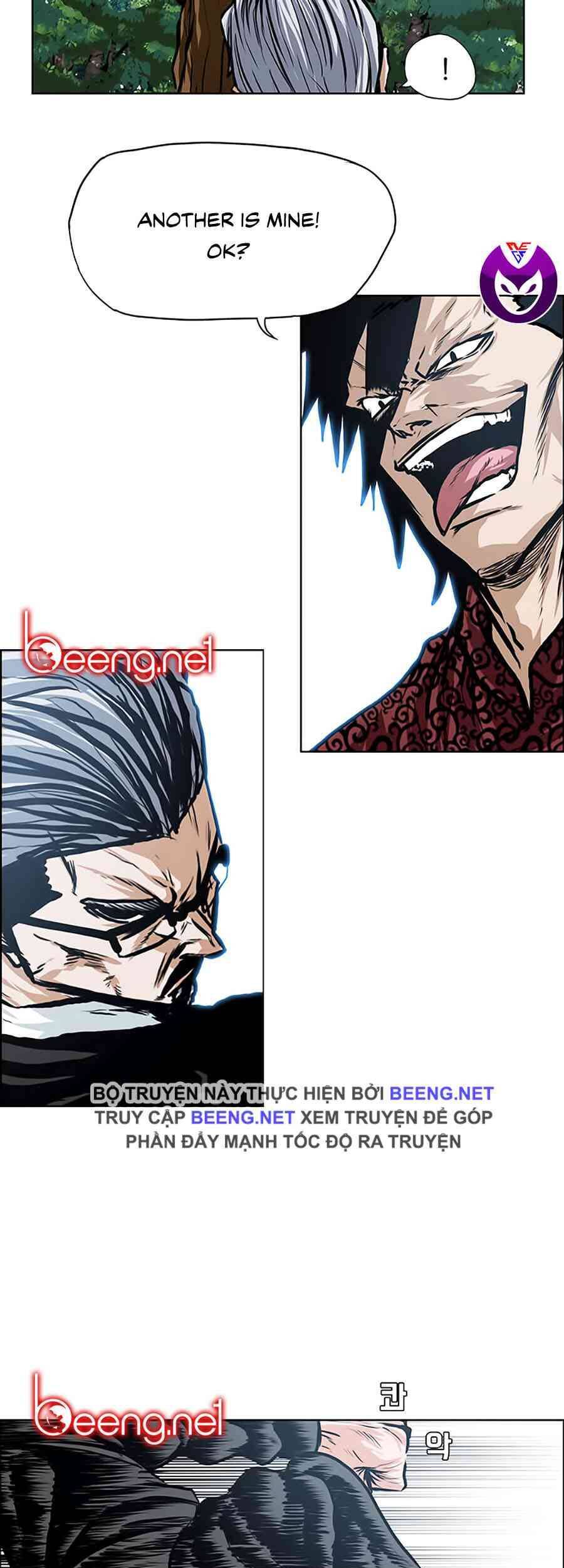 Bá Chủ Học Đường Chapter 125 - 31