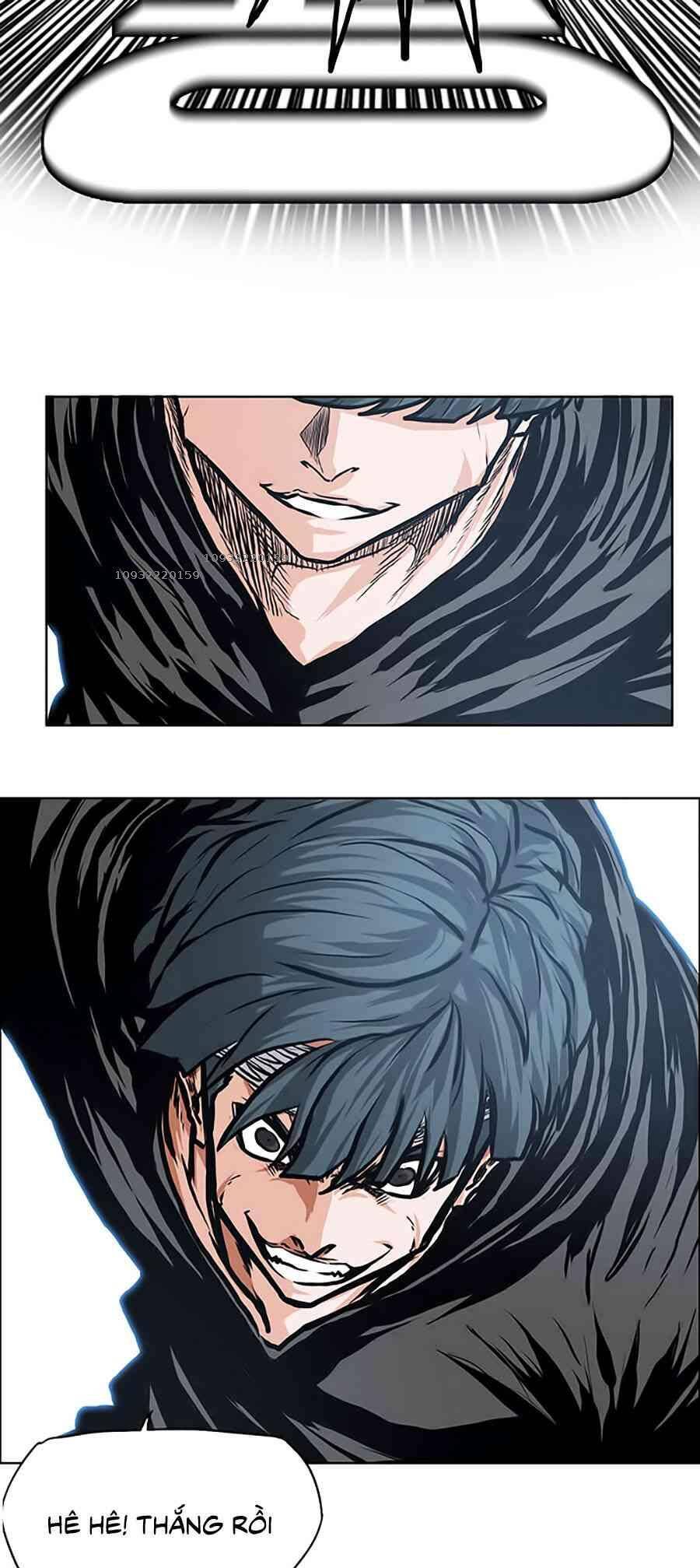 Bá Chủ Học Đường Chapter 125 - 33